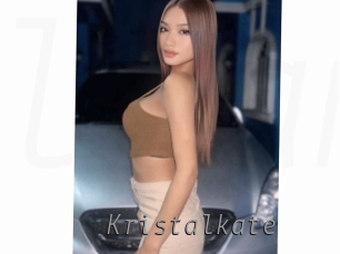 Kristalkate