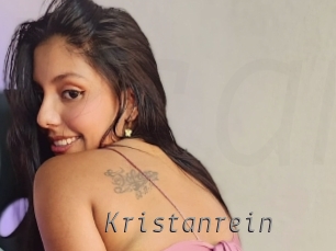 Kristanrein