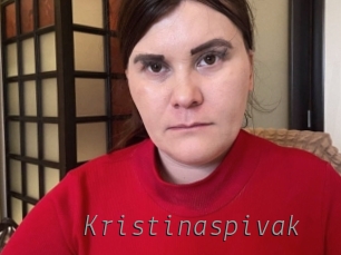 Kristinaspivak