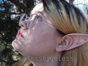 Kristygeless