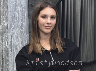 Kristywoodson