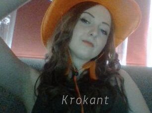 Krokant