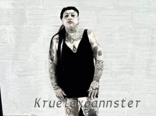 Kruelaxgannster