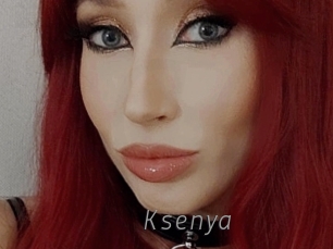 Ksenya