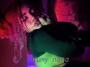 Kumy_nara