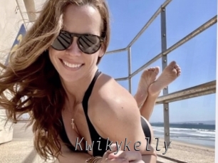 Kwikykelly
