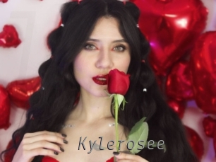 Kylerosee