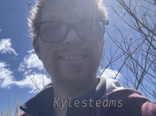 Kylesteams