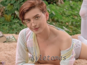 Kyletomas