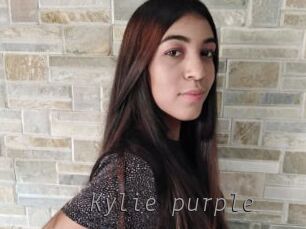 Kylie_purple