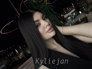 Kyliejan