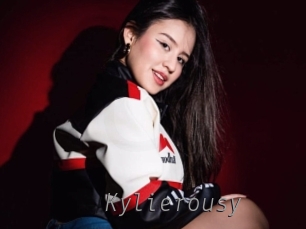 Kylierousy
