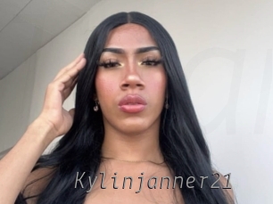 Kylinjanner21