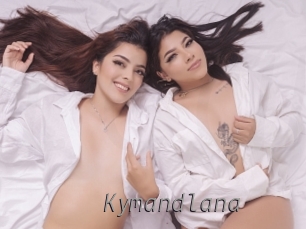 Kymandlana