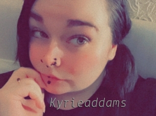 Kyrieaddams