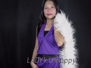 LADYkimHappy