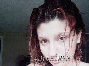 LADYxSIREN