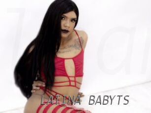 LATINA_BABYTS