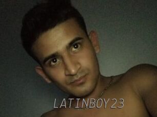 LATINBOY23