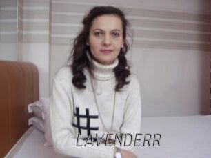 LAVENDERR