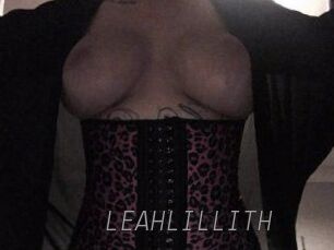 LEAHLILLITH