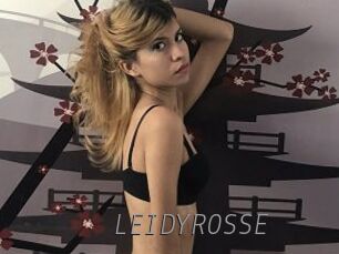 LEIDYROSSE