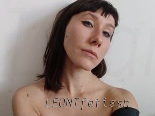 LEONIfetissh