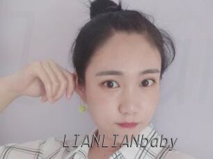 LIANLIANbaby