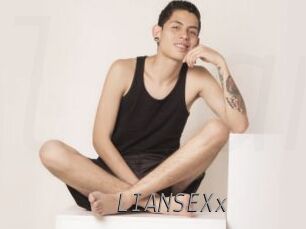 LIANSEXx