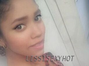 LISSISEXYHOT