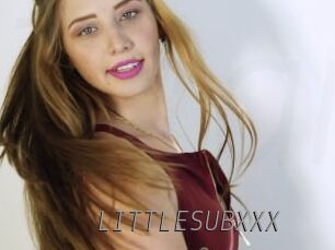 LITTLESUBXXX