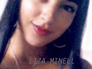 LIZA_MINELL