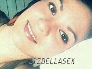 LIZBELLASEX