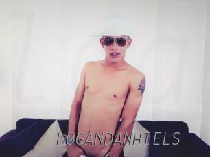 LOGANDANHIELS