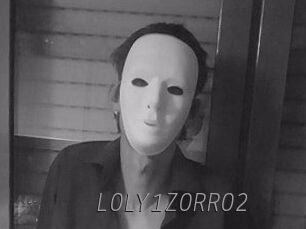 LOLY1ZORRO2