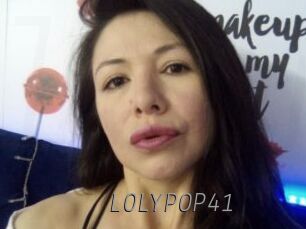 LOLYPOP41