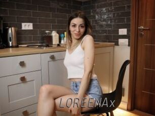 LOREENAx