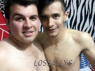 LOSSALLYS