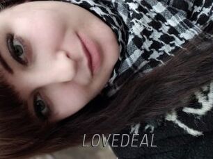 LOVEDEAL