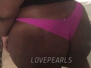 LOVEPEARLS