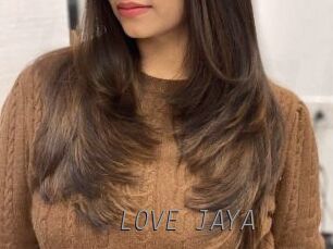 LOVE_JAYA