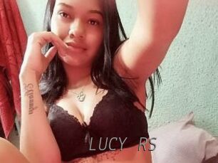 LUCY_RS