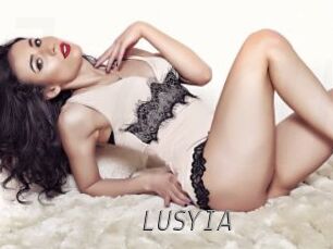 LUSYIA