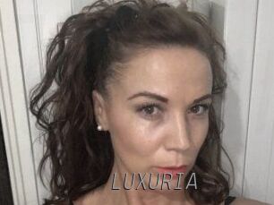 LUXURIA