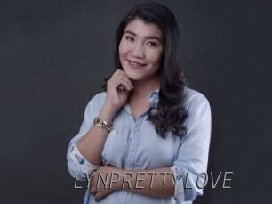 LYNPRETTYLOVE