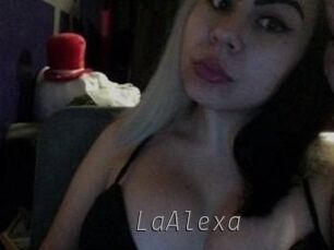 LaAlexa