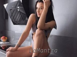 LaMantra