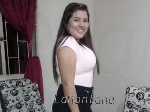 LaMontana