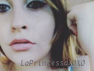 LaPrincessaXOXO