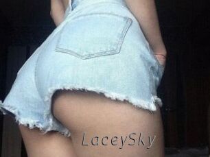 LaceySky